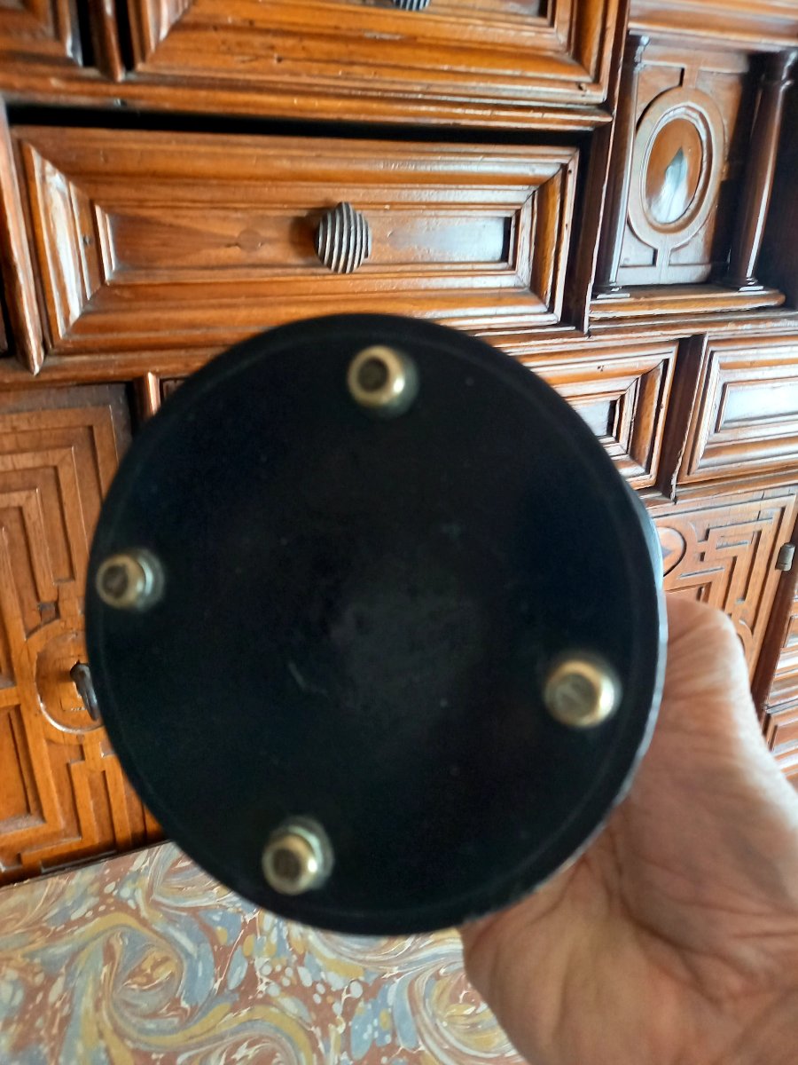 Marine Hourglass-photo-4