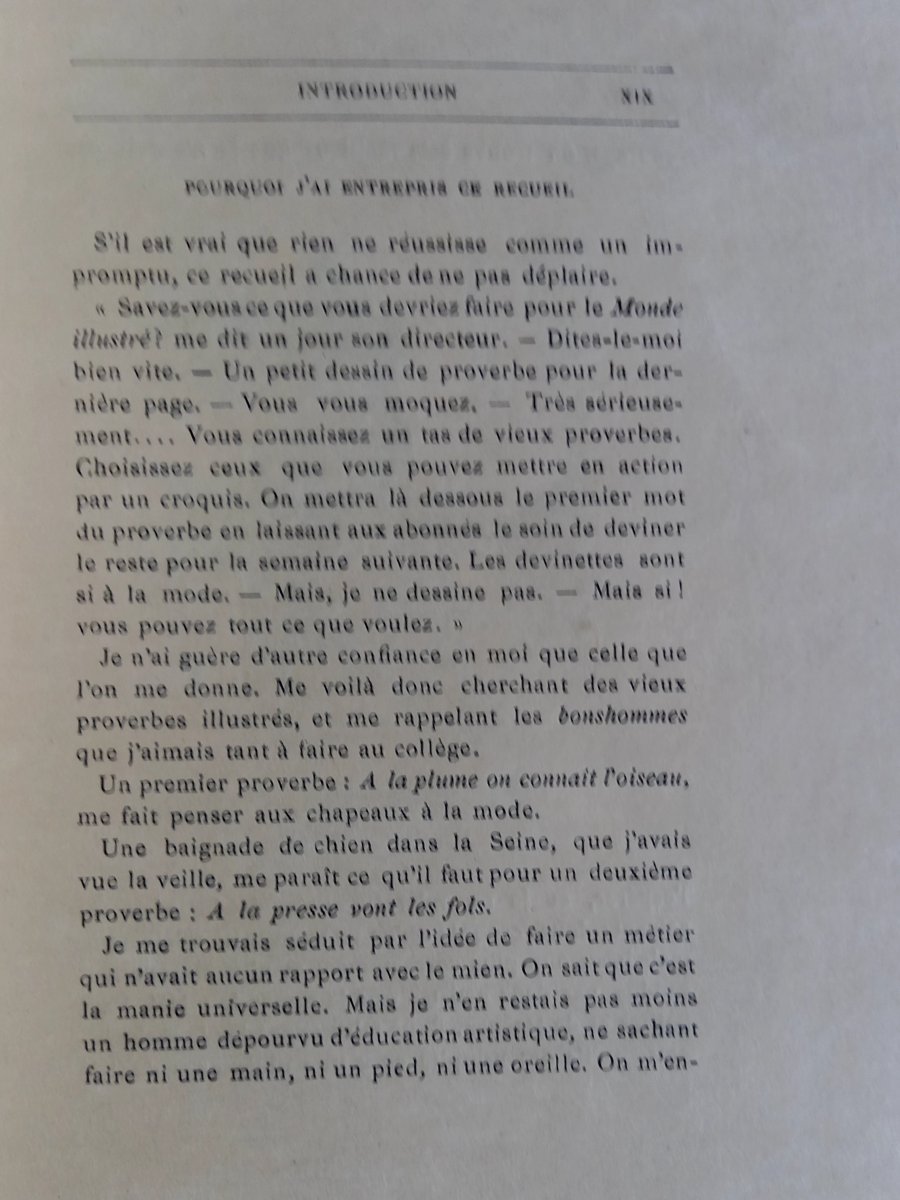 1886. Loredan Larchey. Our Old Proverbs -photo-2
