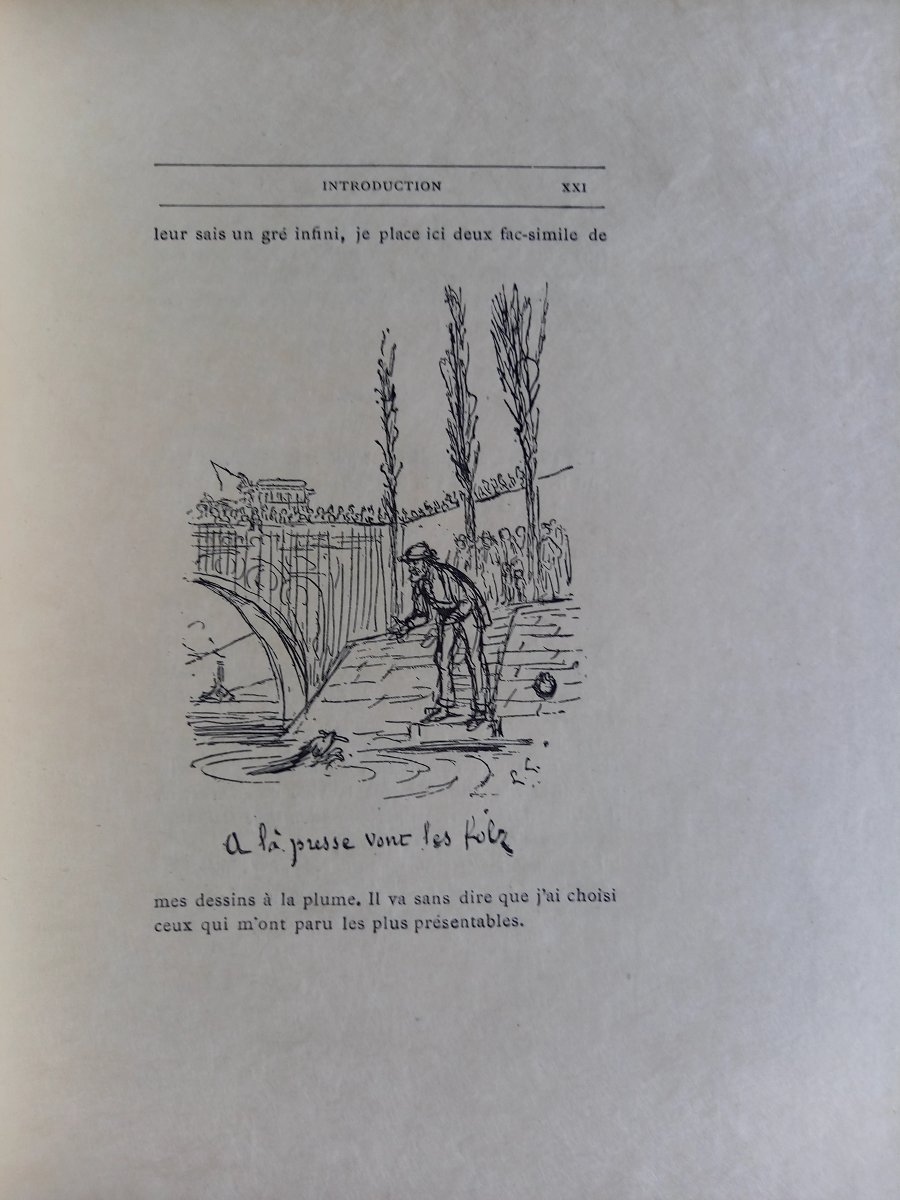 1886. Loredan Larchey. Our Old Proverbs -photo-4
