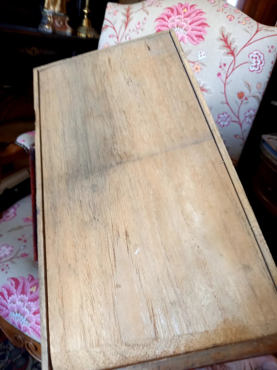 19th-century China.  Portable Document Case -photo-4