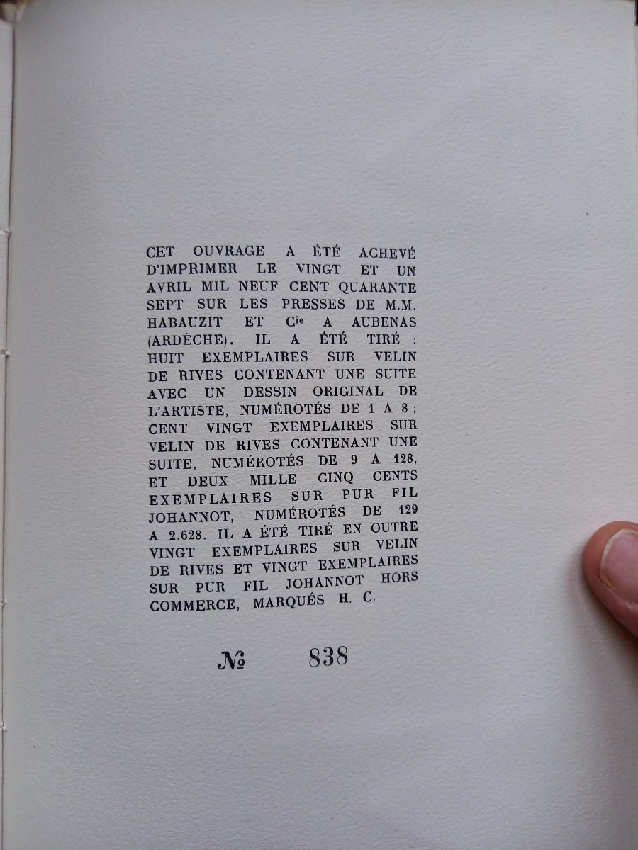 Pearl Buck. *east Wind, West Wind*. 1947 Edition. Illustrated By Gérard-mond-photo-7
