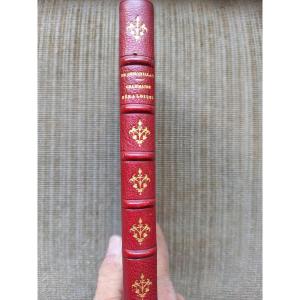 Heraldic Grammar, Or The Science Of Coats Of Arms 
