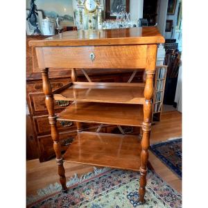 Work Desk Circa 1830