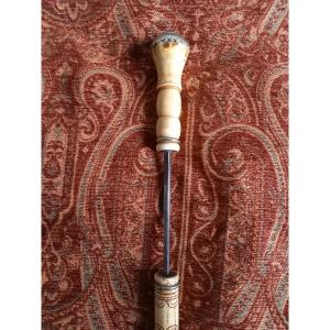 Colonial Work Circa 1920. Sword Cane 