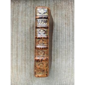 1682 . La logique ou l'art de penser