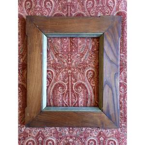 Late 19th-century Oak Frame