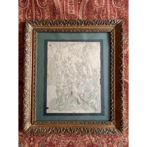Venice In The Early 18th Century, A Study Of Various Martyrs