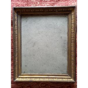 Vintage Empire-style Frame