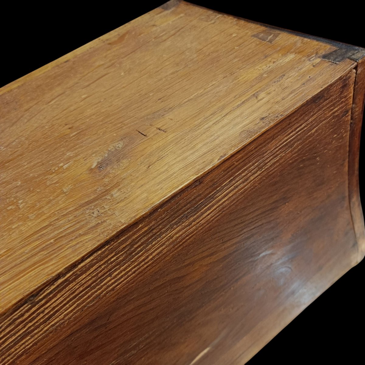 Commode Louis XV -photo-3