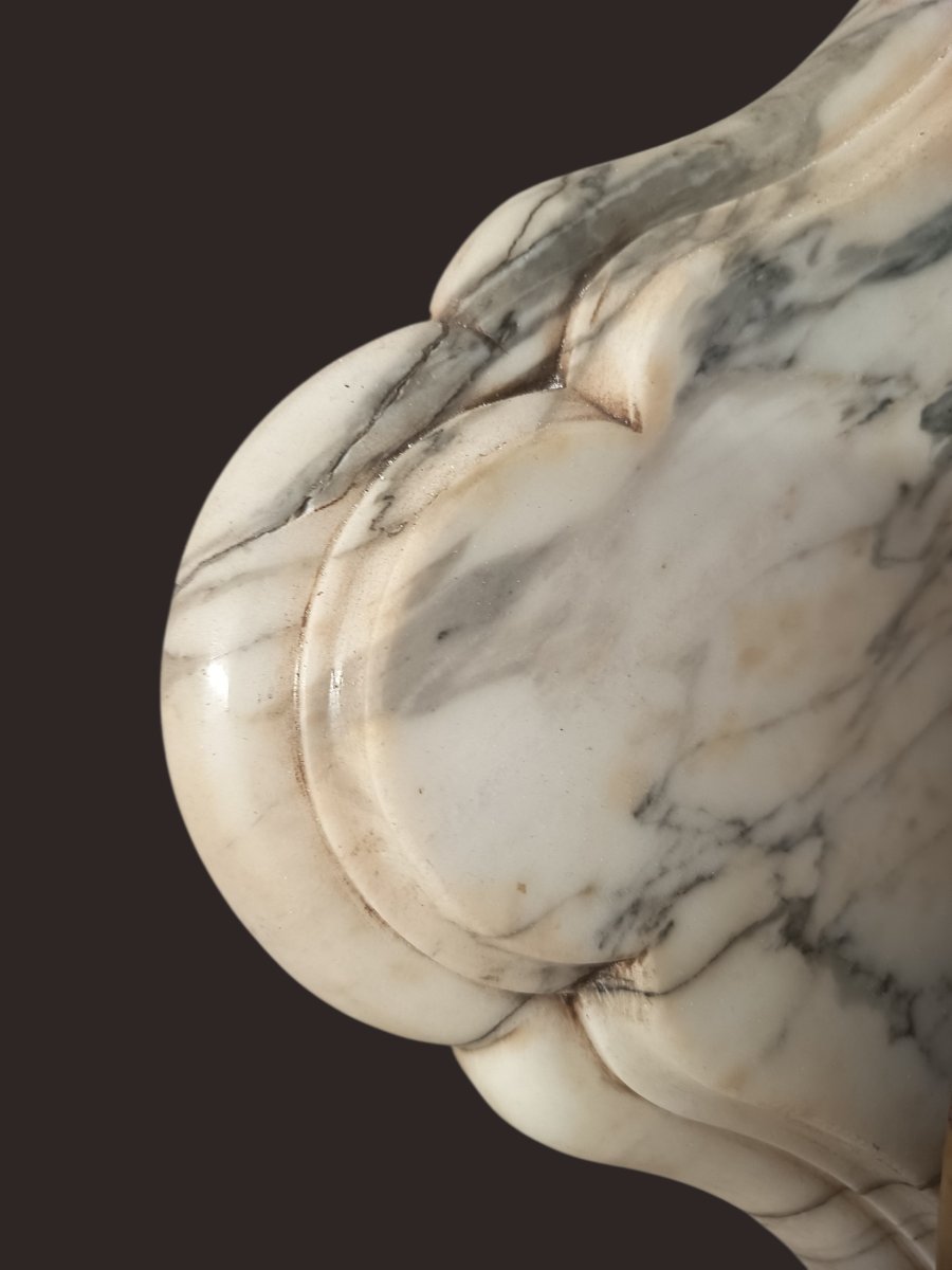 Commode Louis XV -photo-5