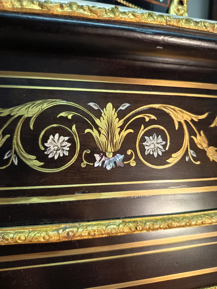Cabinet Napoleon III-photo-5