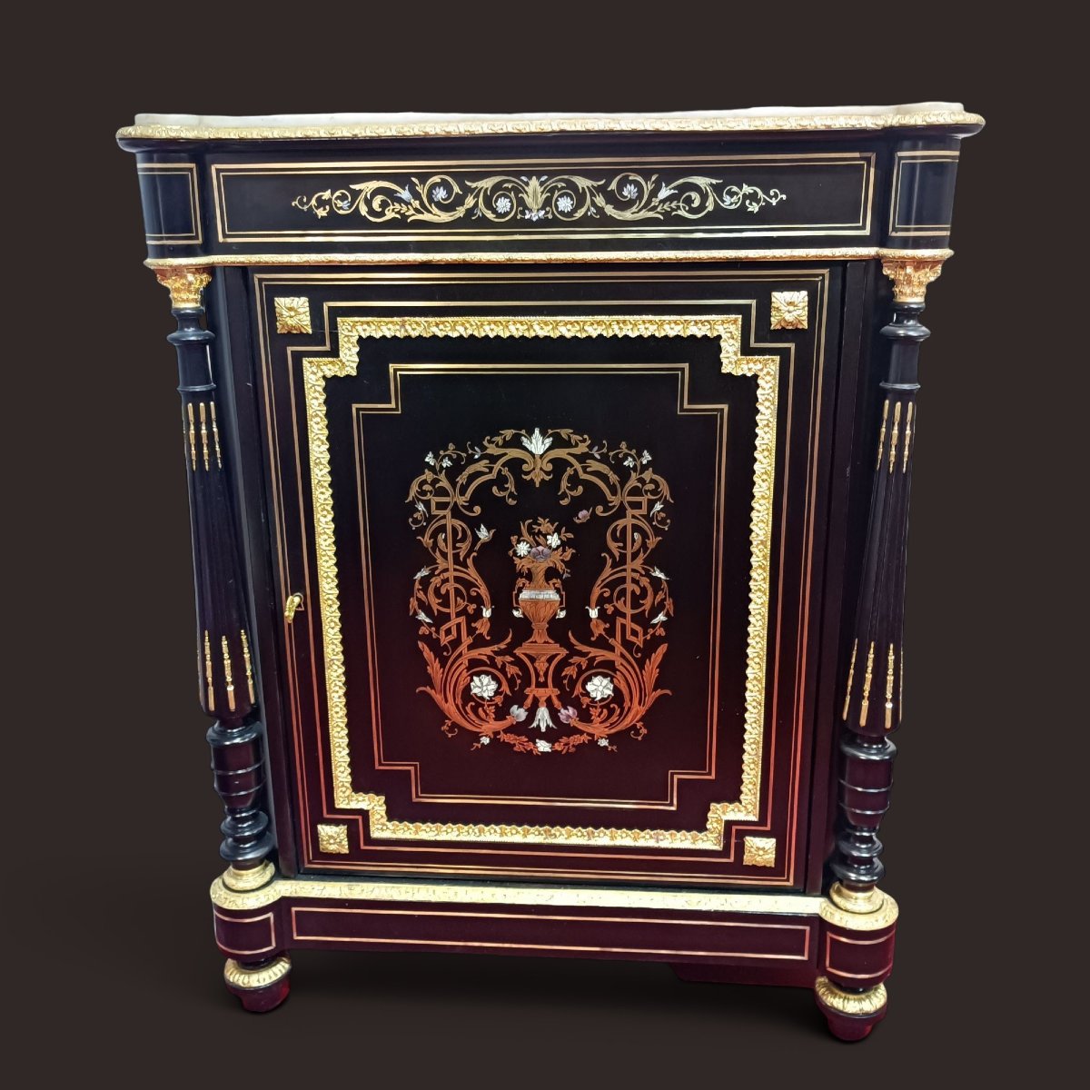 Cabinet Napoleon III