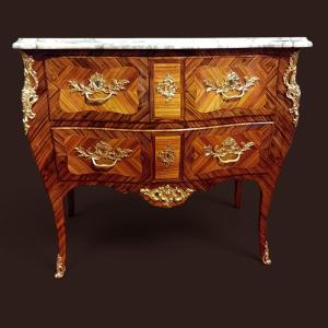 Commode Louis XV