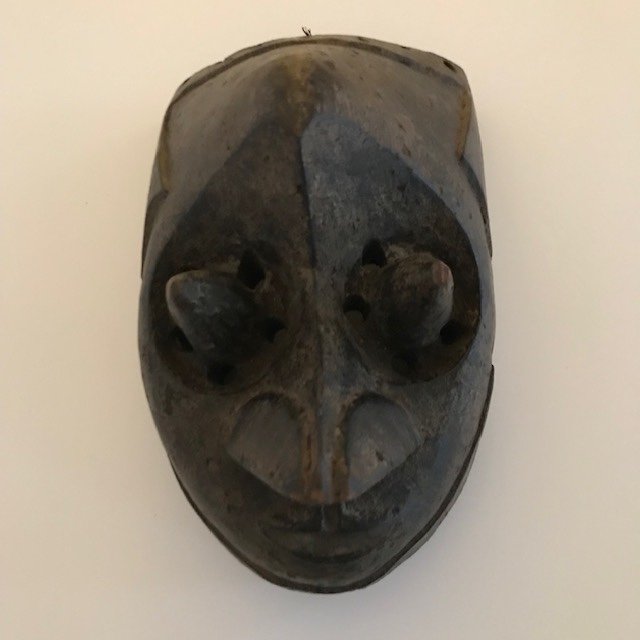 Kuba Mask