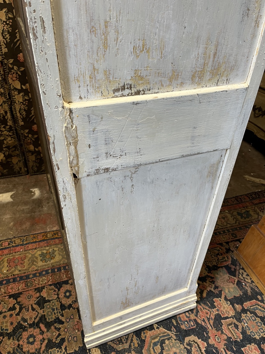 Armoire peinte-photo-3
