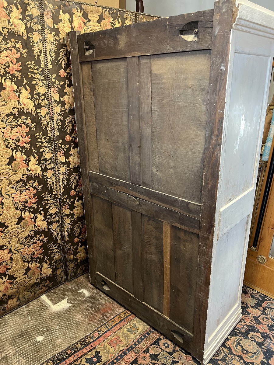 Armoire peinte-photo-5