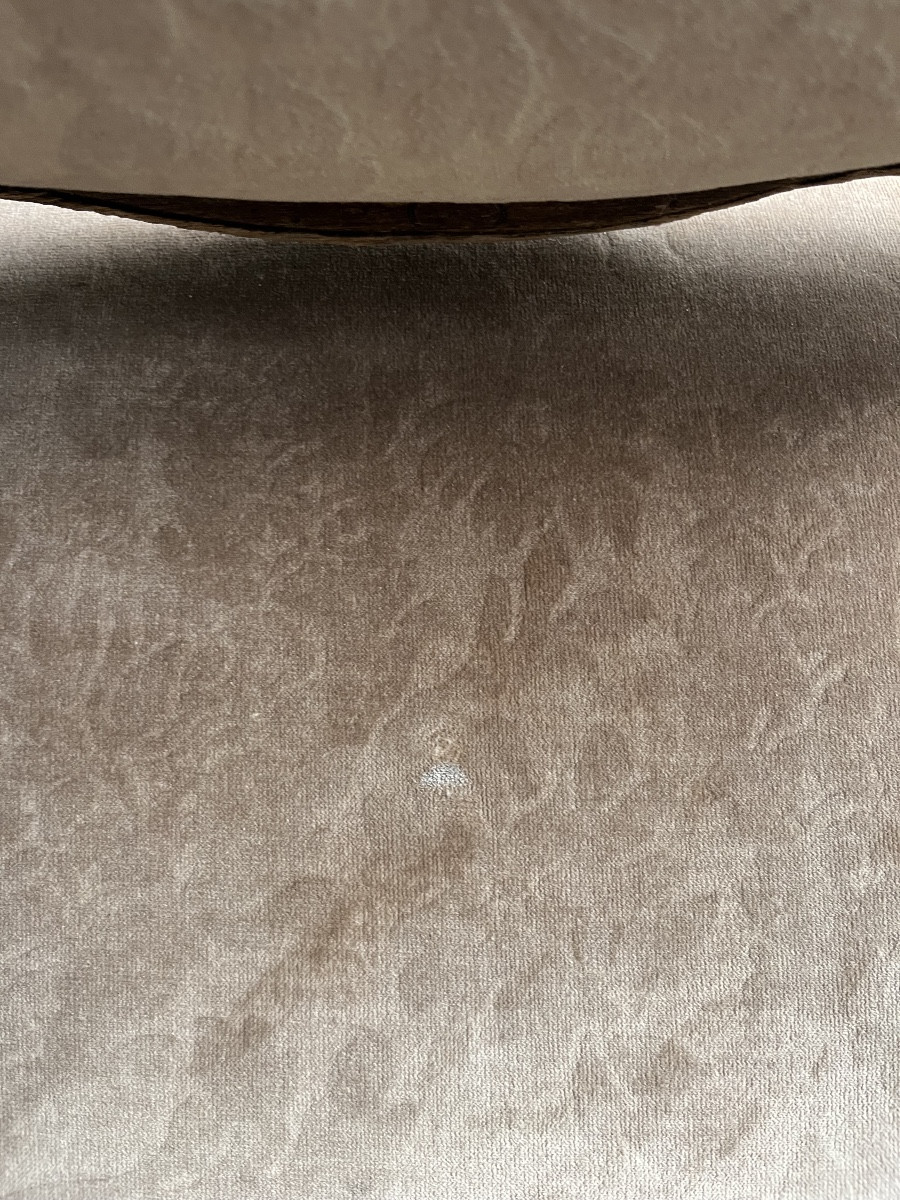 Dossier plat d’époque Louis XV-photo-5