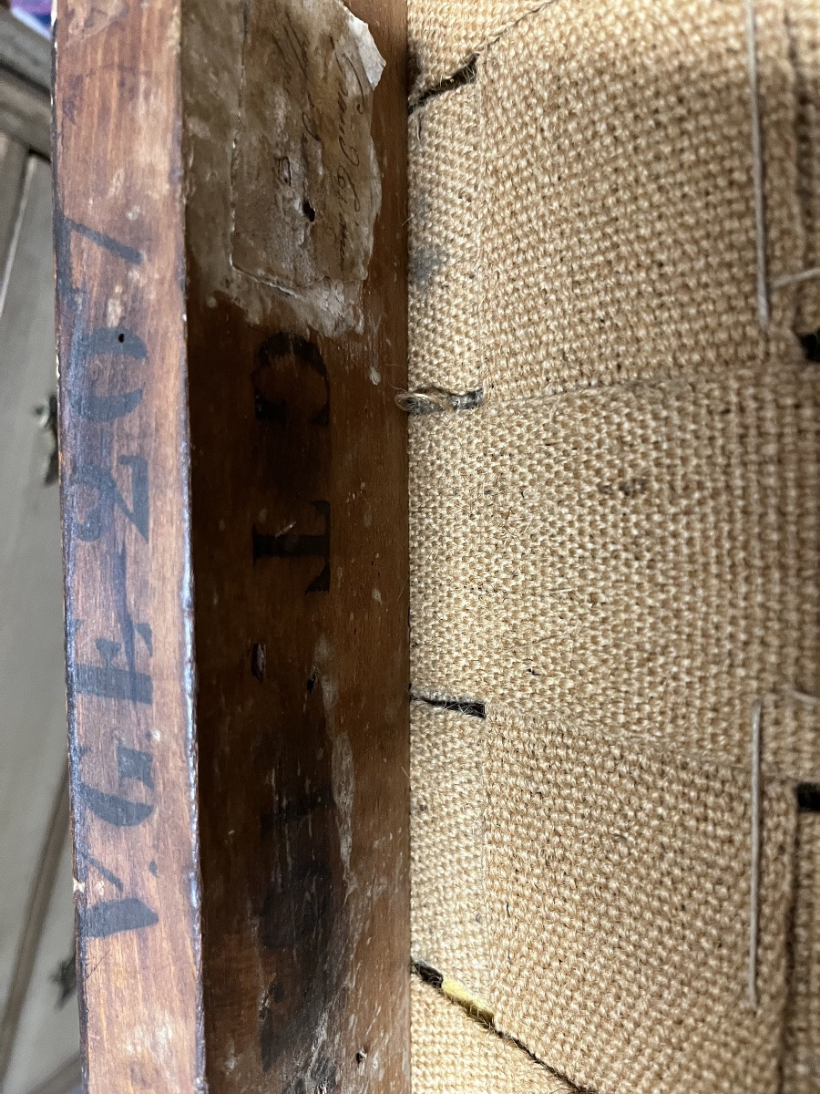 Jacob D Empire Bergère, Rue Meslée, Grand Trianon-photo-4