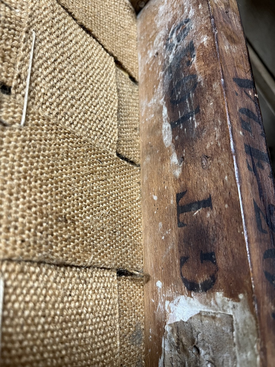 Jacob D Empire Bergère, Rue Meslée, Grand Trianon-photo-5