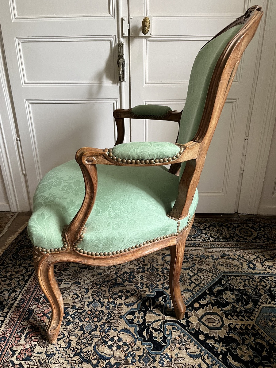 Louis XV Period Convertible By Jc Briois-photo-4