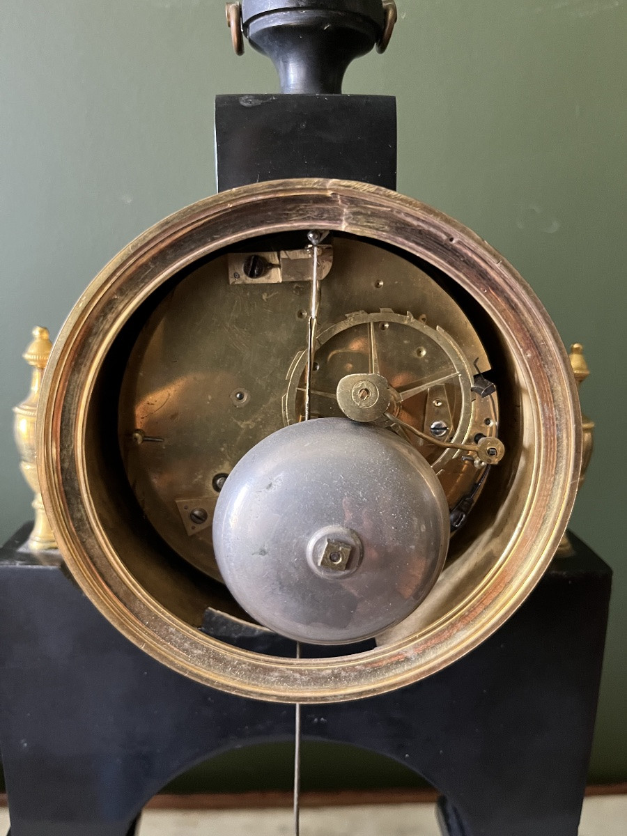Pendule d’époque Directoire -photo-6