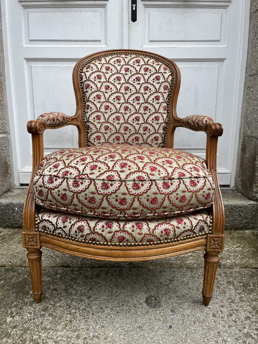 Louis XVI Period Convertible-photo-1