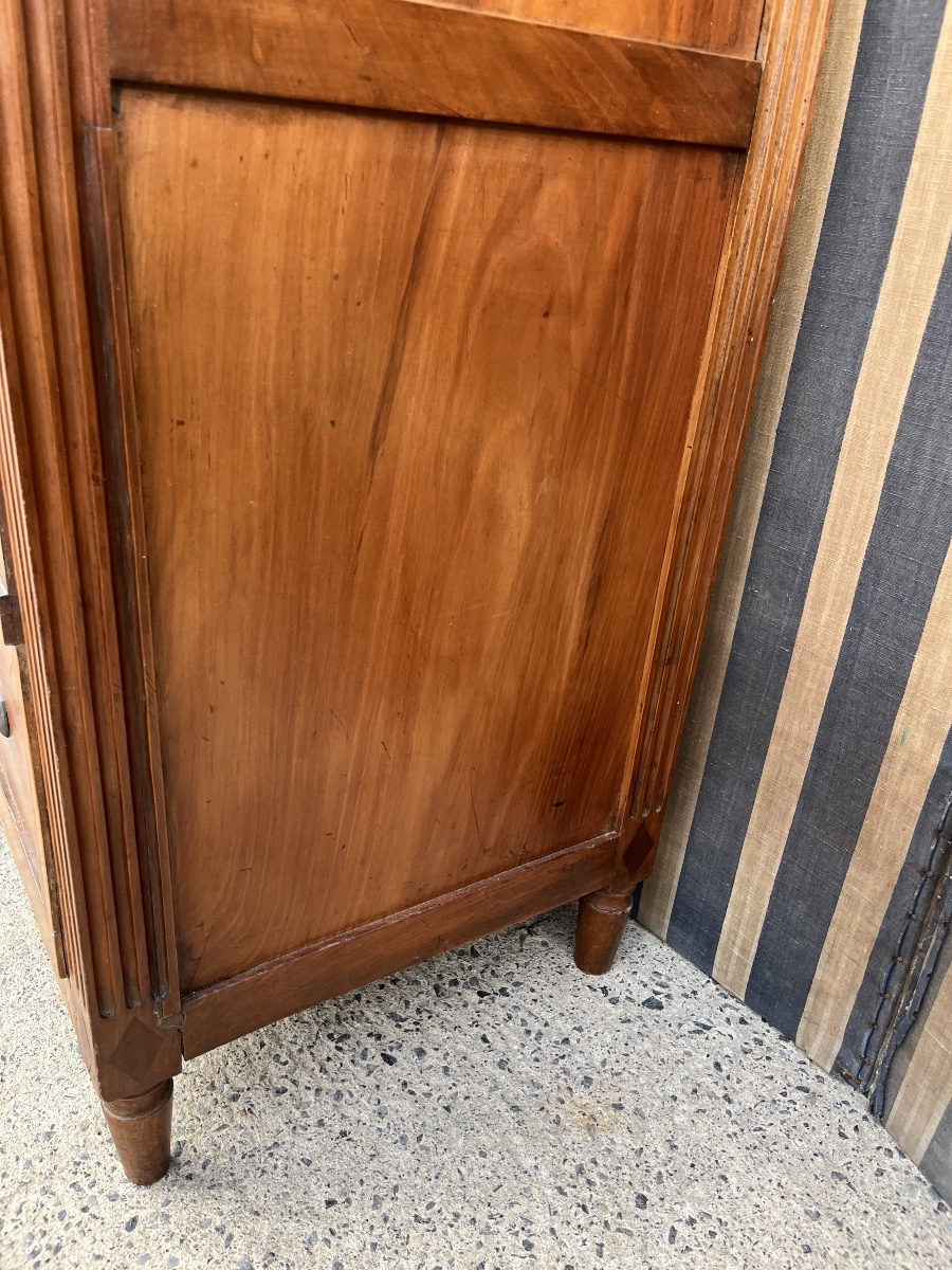 Chiffonnier d’époque Directoire -photo-1