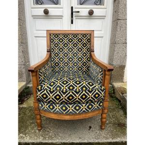 Jacob D Empire Bergère, Rue Meslée, Grand Trianon