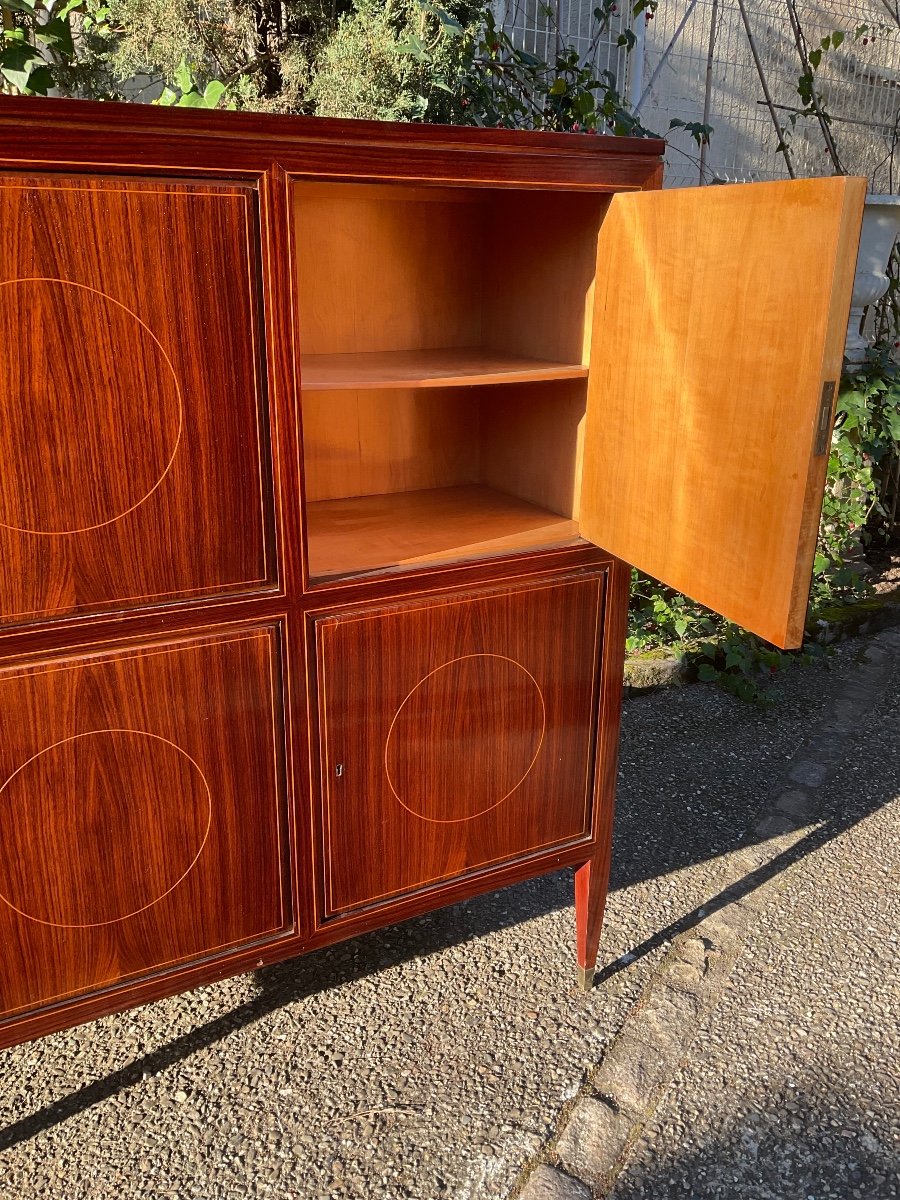 Cabinet 1950 By Paolo Buffa-photo-3