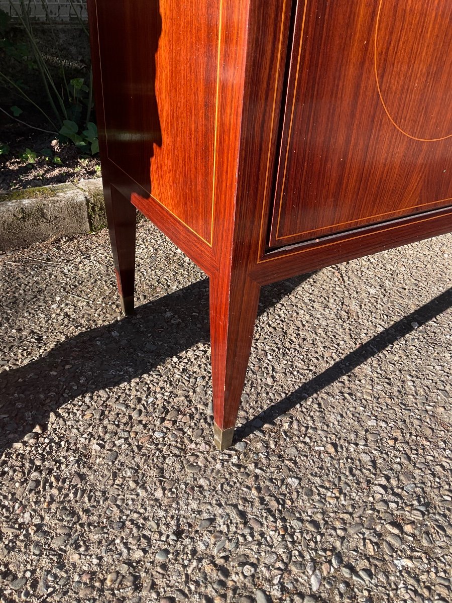 Cabinet 1950 By Paolo Buffa-photo-1