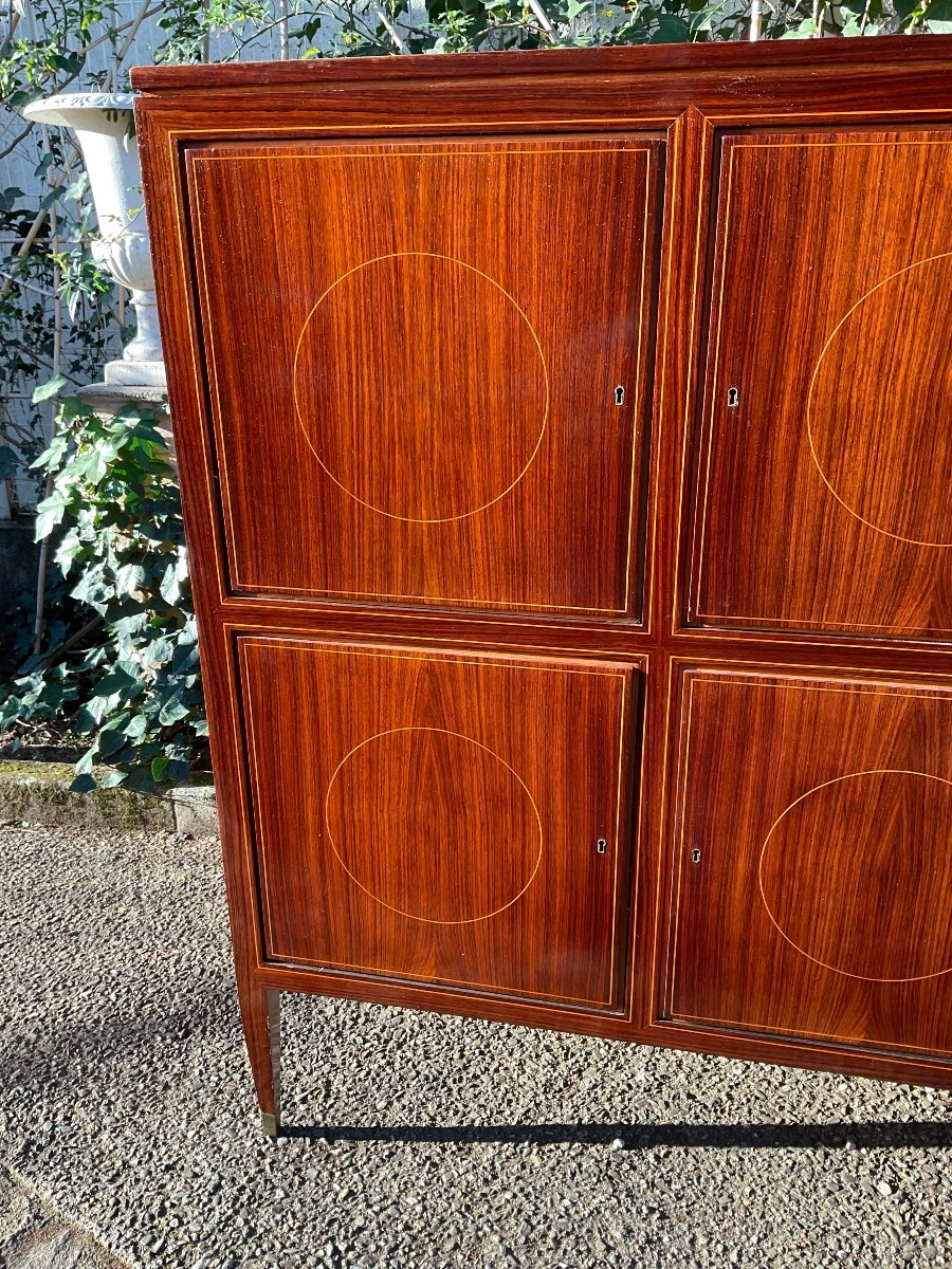 Cabinet 1950 By Paolo Buffa-photo-3