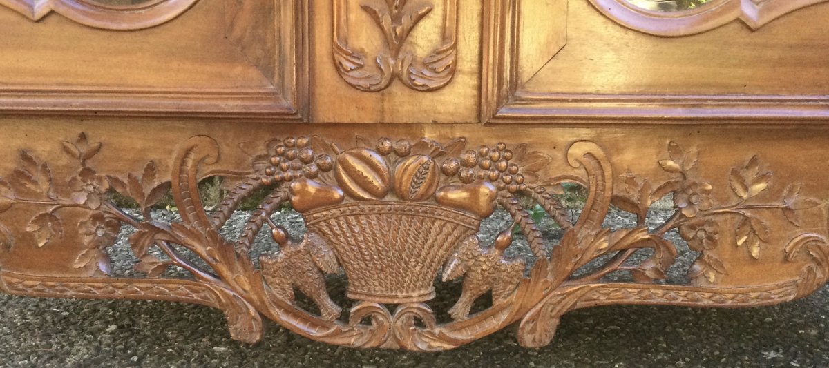 18th Century Provençal Showcase-photo-1