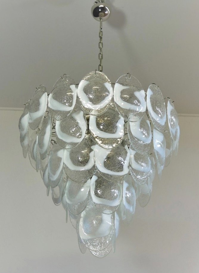 Murano Chandelier -photo-4