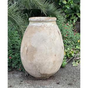 Large Biot Jar XVIII Eme