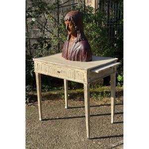 Louis XVI Period Cabaret Table 