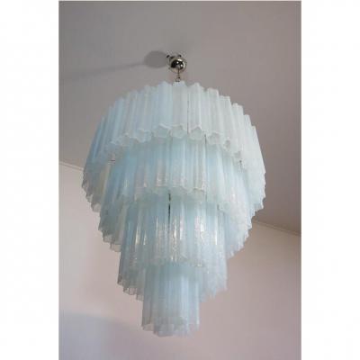 Large Murano Chandelier