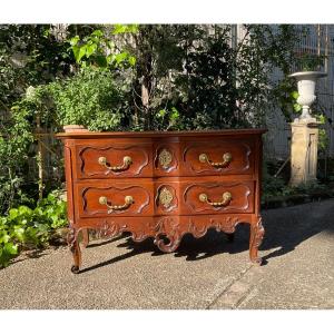 Regence Period Commode Dites De Pezenas