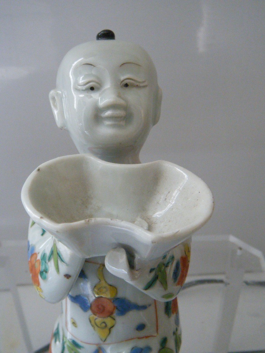 Hoho En Porcelaine De Chine-photo-4