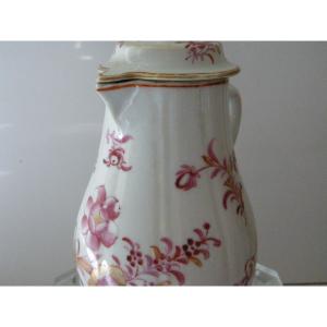 India Company Jug