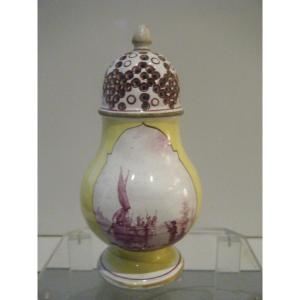 Porcelain Vase