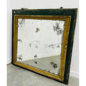 Miroir Louis XVI