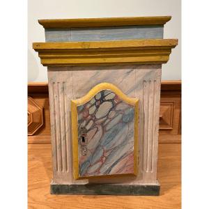 Tabernacle