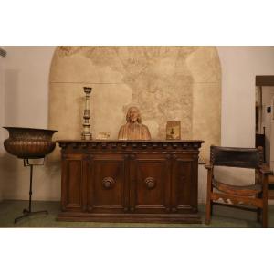 Buffet Ancien 