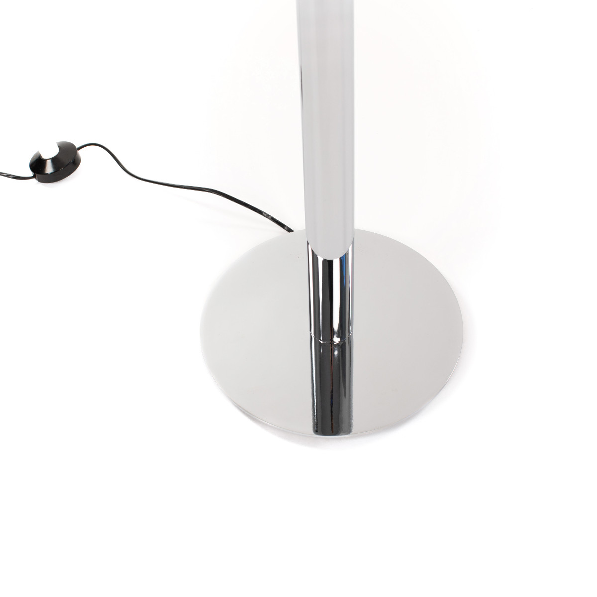 Mid-century “zinia” Floor Lamp By Toni Zuccheri For Veart, 1970s-photo-2