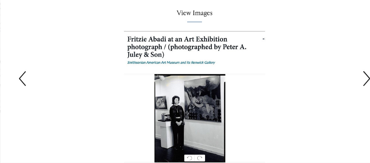 Peinture cubiste à l'acrylique sur toile, Fritzie Abadi New York, 2001.-photo-5