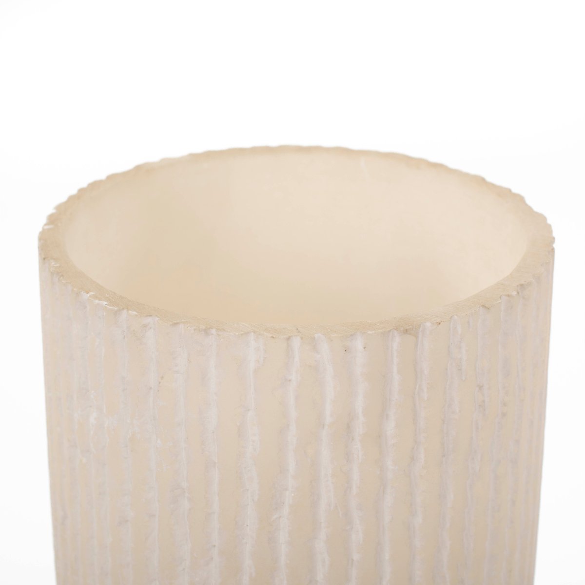 Mid-century Alabaster Table Lamp With A Carved, Strict-geometric Face, 1960s-photo-5