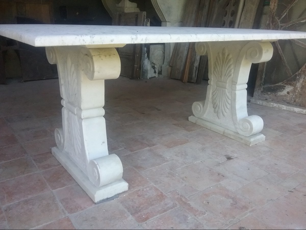 Marble Table-photo-3