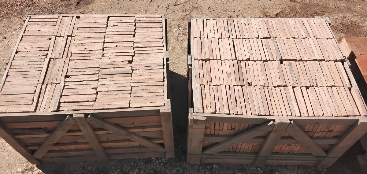 Terracotta Floor Tiles-photo-3