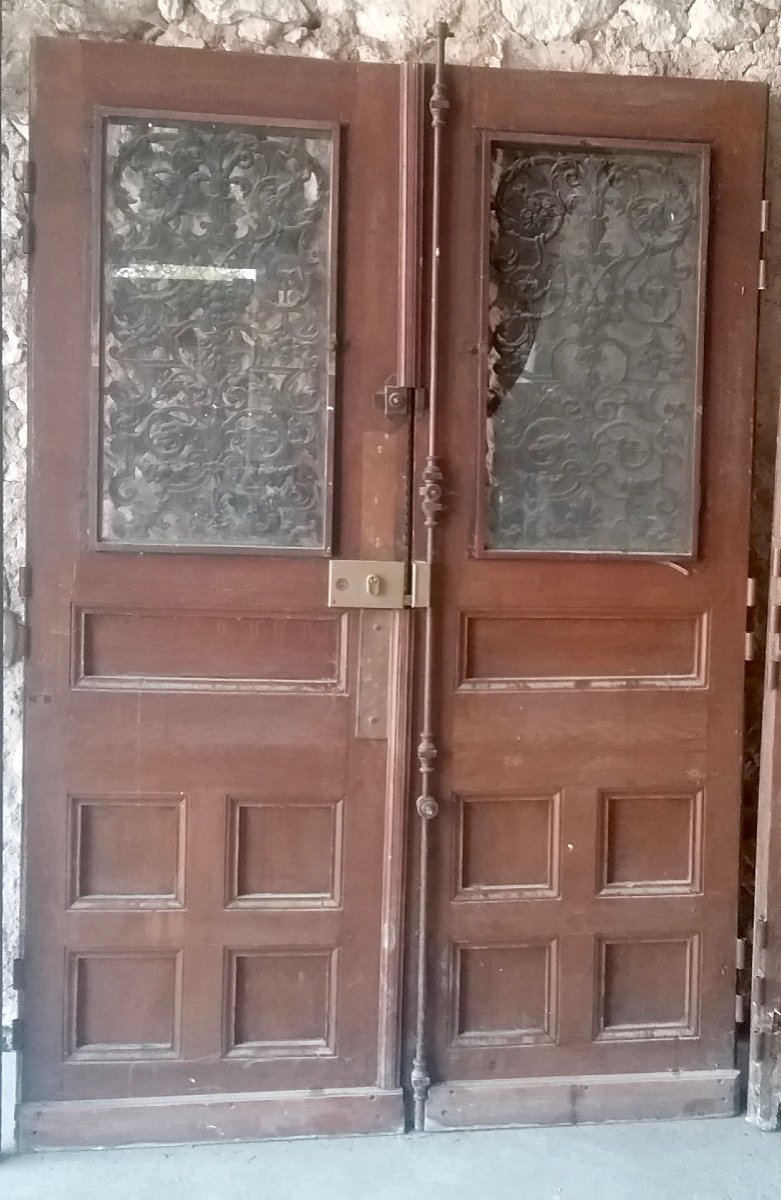 Double Entrance Door-photo-2