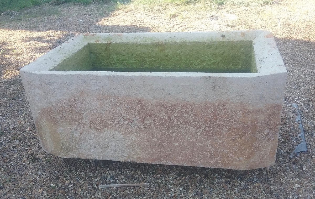 Natural Stone Tray-photo-2